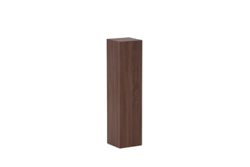 Ramsvik Sidebord 23 cm - Brun - Møbler - Bord - Avlastningsbord & sidobord - Pidestall & blomsterpidestall