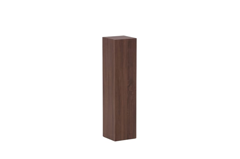 Ramsvik Sidebord 23 cm - Brun - Møbler - Bord - Avlastningsbord & sidobord - Pidestall & blomsterpidestall