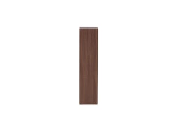 Ramsvik Sidebord 23 cm - Brun - Møbler - Bord - Avlastningsbord & sidobord - Pidestall & blomsterpidestall