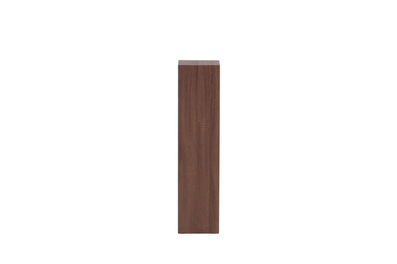 Ramsvik Sidebord 23 cm - Brun - Møbler - Bord - Avlastningsbord & sidobord - Pidestall & blomsterpidestall