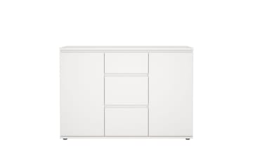 Rengo Konsollbord 119 cm - Hvit - Møbler - Bord - Avlastningsbord & sidobord - Konsollbord & gangbord