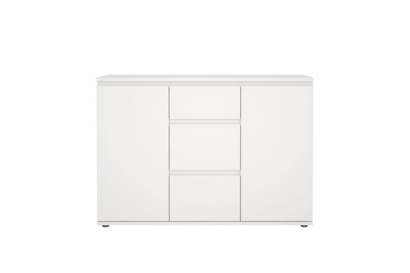 Rengo Konsollbord 119 cm - Hvit - Møbler - Bord - Avlastningsbord & sidobord - Konsollbord & gangbord