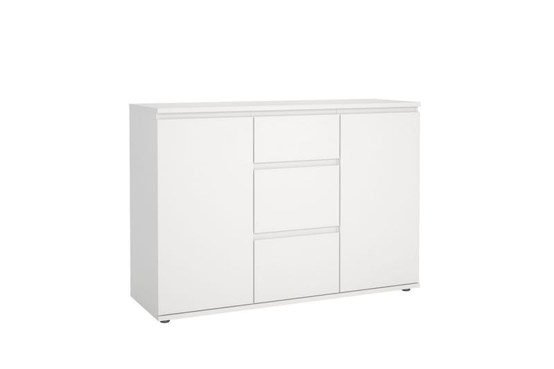 Rengo Konsollbord 119 cm - Hvit - Møbler - Bord - Avlastningsbord & sidobord - Konsollbord & gangbord