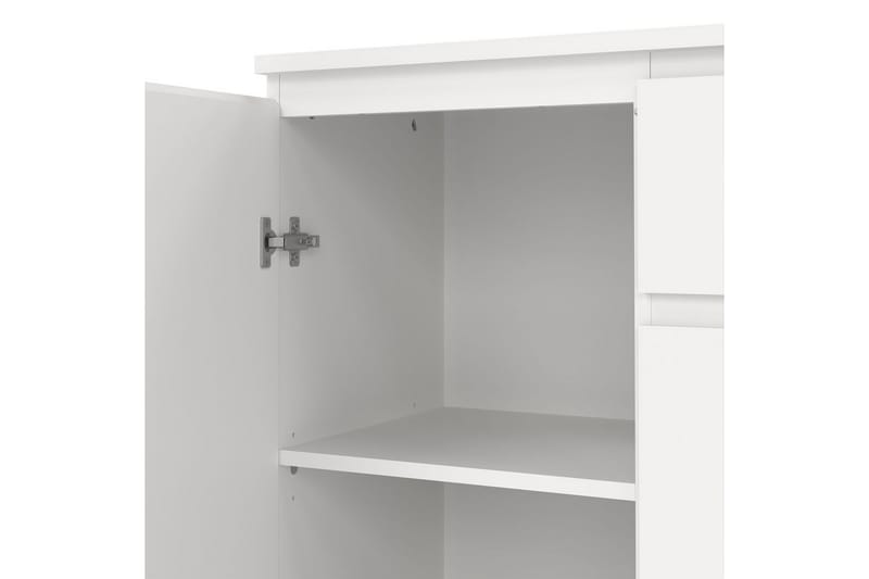 Rengo Konsollbord 119 cm - Hvit - Møbler - Bord - Avlastningsbord & sidobord - Konsollbord & gangbord