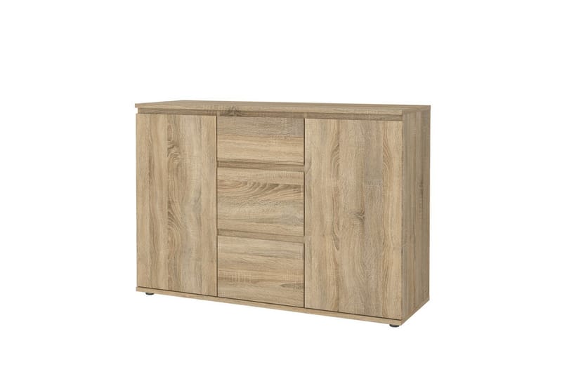Rengo Konsollbord 119 cm - Natur - Møbler - Bord - Avlastningsbord & sidobord - Konsollbord & gangbord