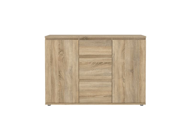 Rengo Konsollbord 119 cm - Natur - Møbler - Bord - Avlastningsbord & sidobord - Konsollbord & gangbord