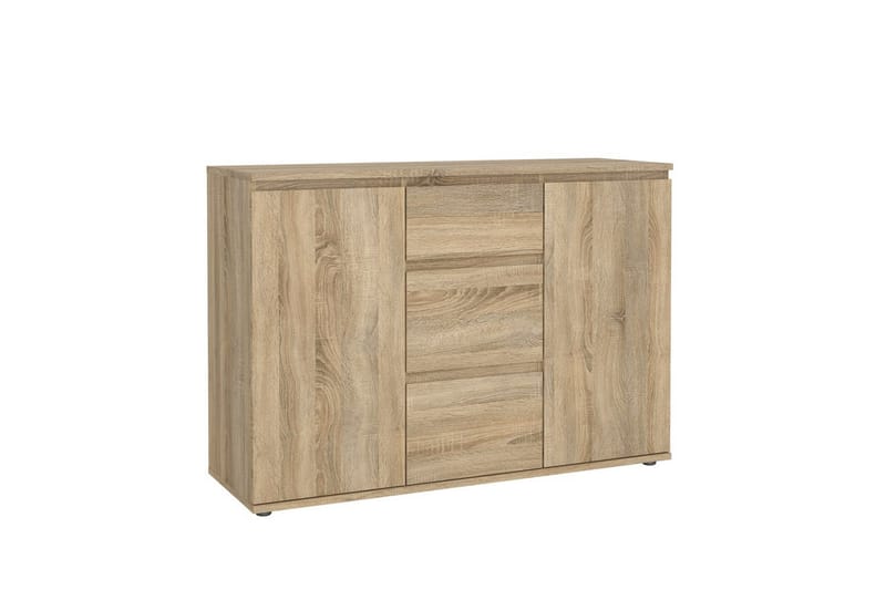 Rengo Konsollbord 119 cm - Natur - Møbler - Bord - Avlastningsbord & sidobord - Konsollbord & gangbord