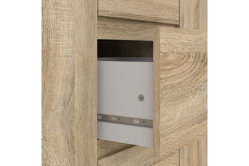 Rengo Konsollbord 119 cm - Natur - Møbler - Bord - Avlastningsbord & sidobord - Konsollbord & gangbord