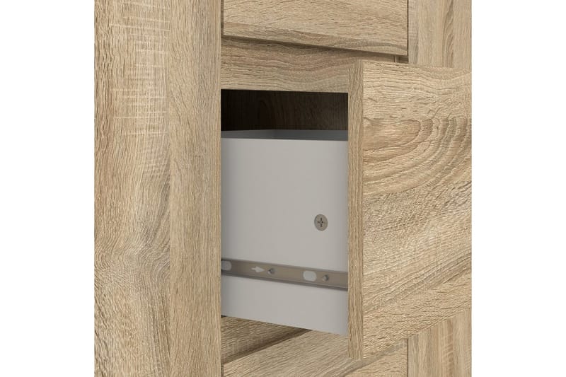 Rengo Konsollbord 119 cm - Natur - Møbler - Bord - Avlastningsbord & sidobord - Konsollbord & gangbord