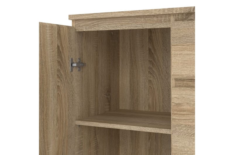 Rengo Konsollbord 119 cm - Natur - Møbler - Bord - Avlastningsbord & sidobord - Konsollbord & gangbord
