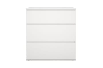 Rengo Konsollbord 77 cm - Hvit - Møbler - Bord - Avlastningsbord & sidobord - Konsollbord & gangbord