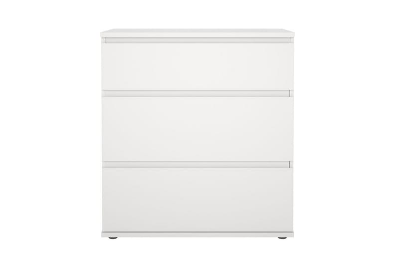 Rengo Konsollbord 77 cm - Hvit - Møbler - Bord - Avlastningsbord & sidobord - Konsollbord & gangbord