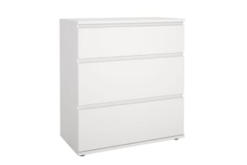 Rengo Konsollbord 77 cm - Hvit - Møbler - Bord - Avlastningsbord & sidobord - Konsollbord & gangbord