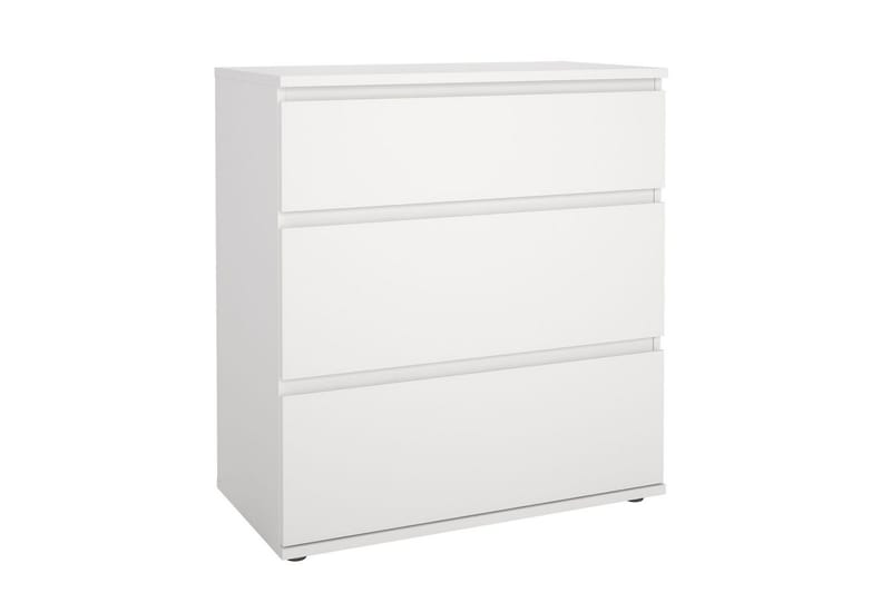 Rengo Konsollbord 77 cm - Hvit - Møbler - Bord - Avlastningsbord & sidobord - Konsollbord & gangbord