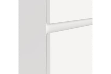 Rengo Konsollbord 77 cm - Hvit - Møbler - Bord - Avlastningsbord & sidobord - Konsollbord & gangbord
