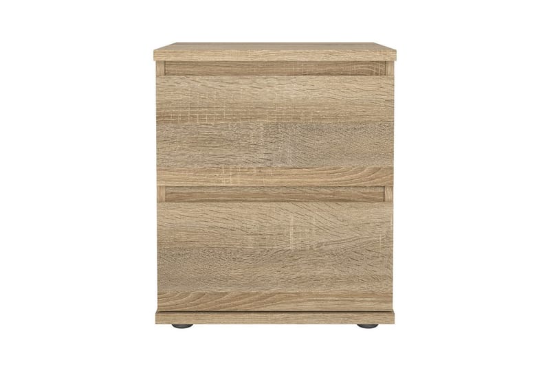 Rengo Sengebord 40,2 cm - Natur - Møbler - Bord - Avlastningsbord & sidobord - Sengebord & nattbord