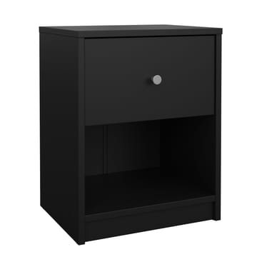 Renor Nattbord 38x30x48 cm - Møbler - Bord - Avlastningsbord & sidobord - Sengebord & nattbord