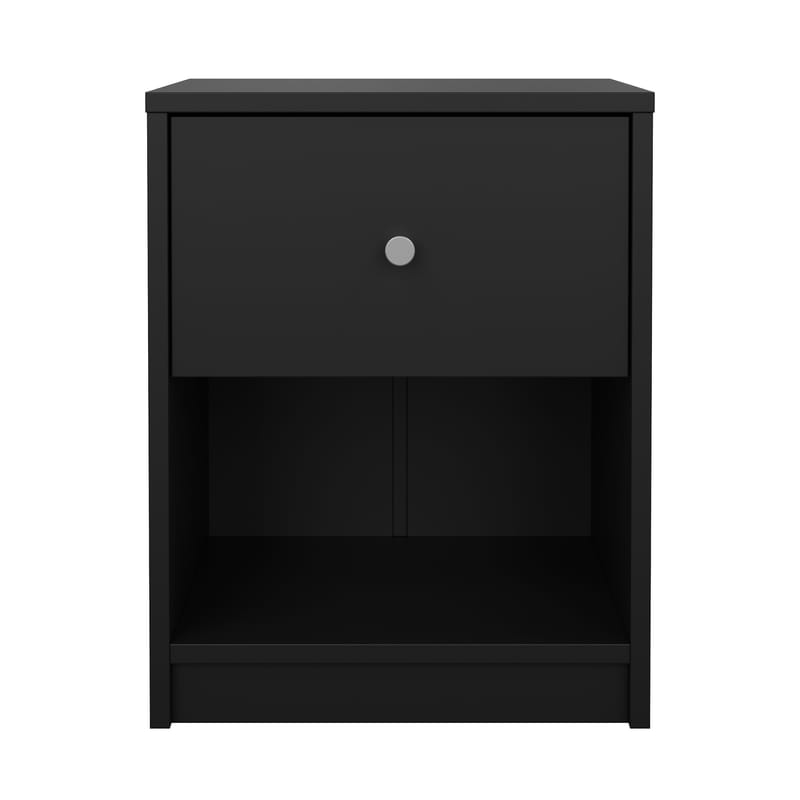 Renor Nattbord 38x30x48 cm - Møbler - Bord - Avlastningsbord & sidobord - Sengebord & nattbord