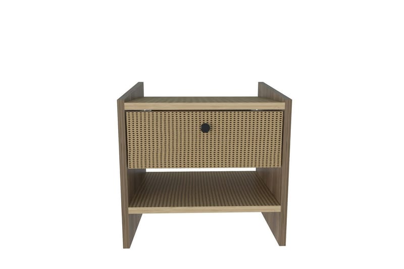 Retzow Nattbord, Valnøtt