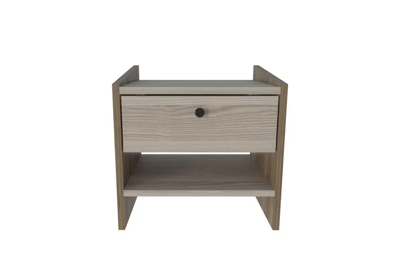 Retzow Nattbord, Valnøtt