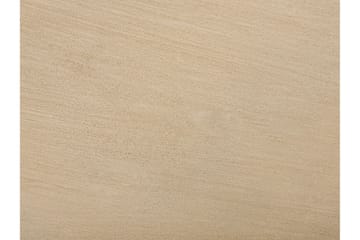 Rigge Sidebord 33 cm - Beige - Møbler - Bord - Avlastningsbord & sidobord - Lampebord & sidebord