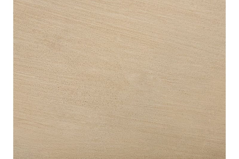 Rigge Sidebord 33 cm - Beige - Møbler - Bord - Avlastningsbord & sidobord - Lampebord & sidebord