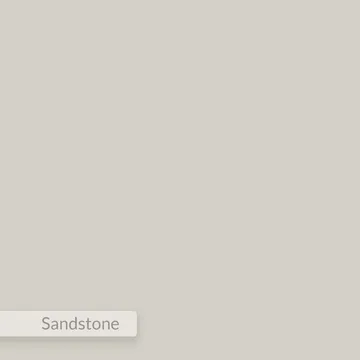 Rilina Nattbord 40 cm - Sandstein - Møbler - Bord - Avlastningsbord & sidobord - Sengebord & nattbord