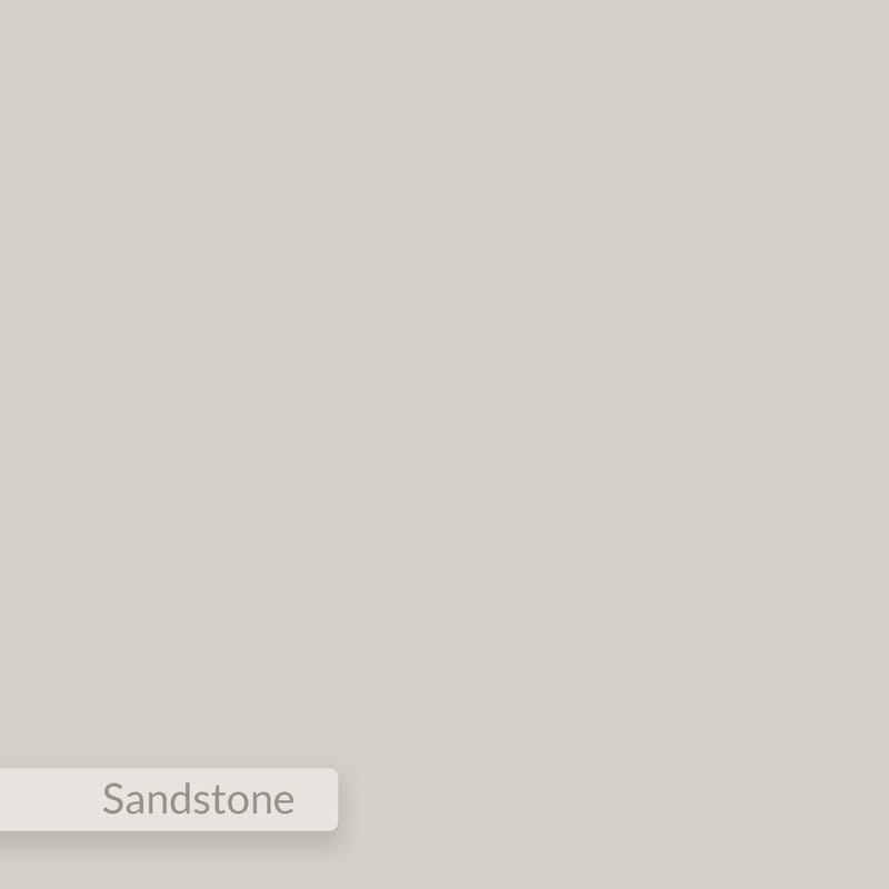 Rilina Nattbord 40 cm - Sandstein - Møbler - Bord - Avlastningsbord & sidobord - Sengebord & nattbord