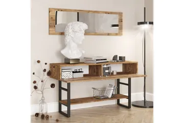 Rinorea Konsollbord 139x75,7 cm - Grønn - Møbler - Bord - Avlastningsbord & sidobord - Konsollbord & gangbord