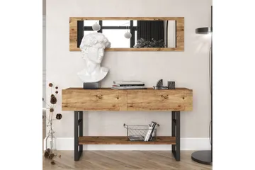 Rinorea Konsollbord 139x75,7 cm - Grønn - Møbler - Bord - Avlastningsbord & sidobord - Konsollbord & gangbord