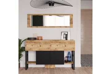 Rinorea Konsollbord 139x83,6 cm - Grønn - Møbler - Bord - Avlastningsbord & sidobord - Konsollbord & gangbord