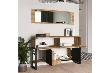 Rinorea Konsollbord 139x83,6 cm - Grønn - Møbler - Bord - Avlastningsbord & sidobord - Konsollbord & gangbord