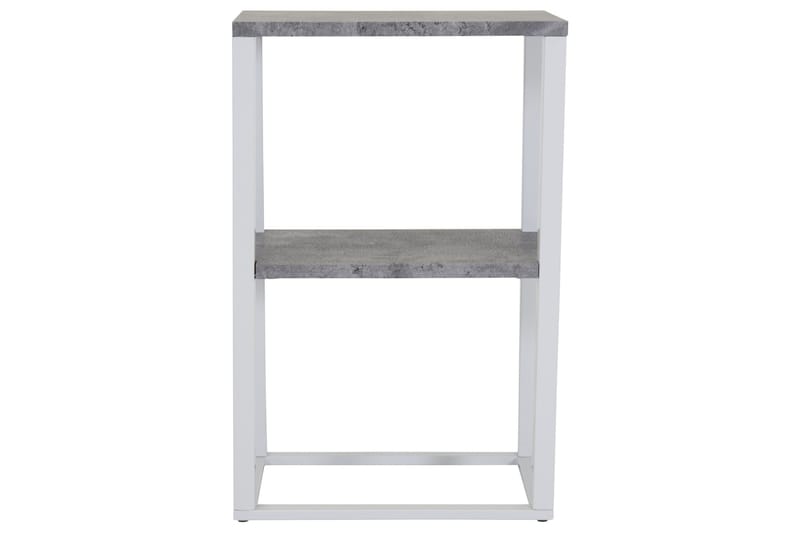 Rise Banana 70x100 cm, Grå