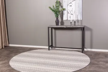 Rise Sidebord 110x30 cm - Svart - Møbler - Bord - Avlastningsbord & sidobord - Lampebord & sidebord