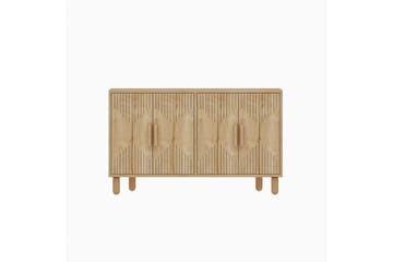 Roger konsollbord 120 cm - Grå - Møbler - Bord - Avlastningsbord & sidobord - Konsollbord & gangbord