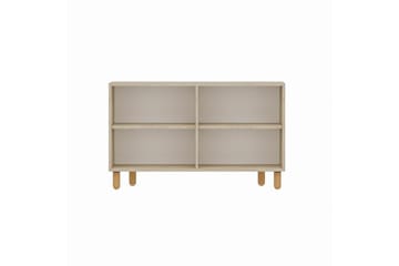 Roger konsollbord 120 cm - Sand - Møbler - Bord - Avlastningsbord & sidobord - Konsollbord & gangbord