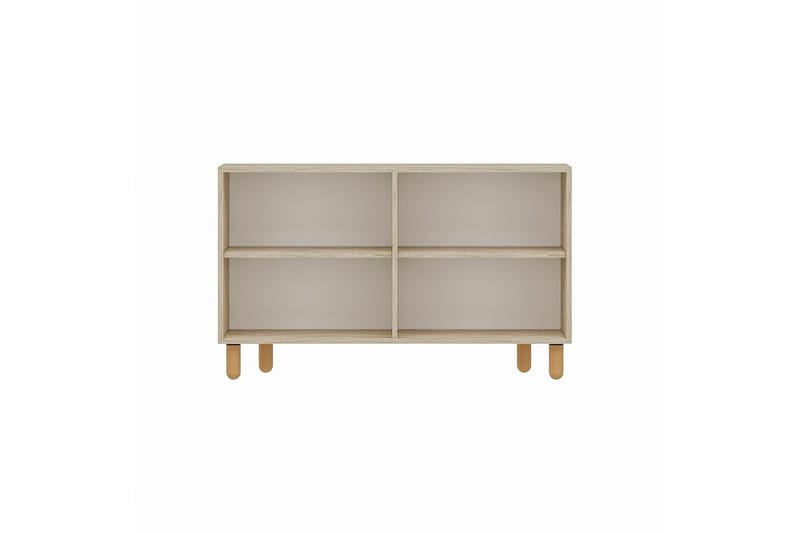 Roger konsollbord 120 cm - Sand - Møbler - Bord - Avlastningsbord & sidobord - Konsollbord & gangbord
