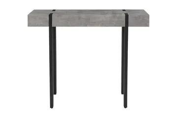 Roundtop Avlastningsbord - Grå - Møbler - Bord - Avlastningsbord & sidobord - Konsollbord & gangbord