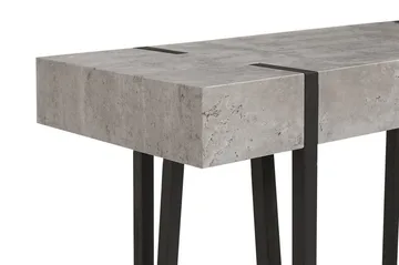 Roundtop Avlastningsbord - Grå - Møbler - Bord - Avlastningsbord & sidobord - Konsollbord & gangbord