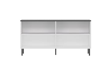 Rynor Konsollbord 150 cm - Hvit - Møbler - Bord - Avlastningsbord & sidobord - Konsollbord & gangbord