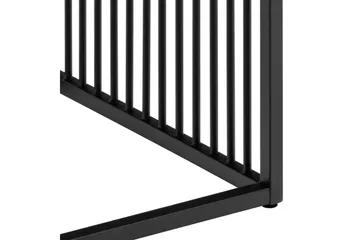 Saklani Sidebord 40 cm - Natur - Møbler - Bord - Avlastningsbord & sidobord - Lampebord & sidebord