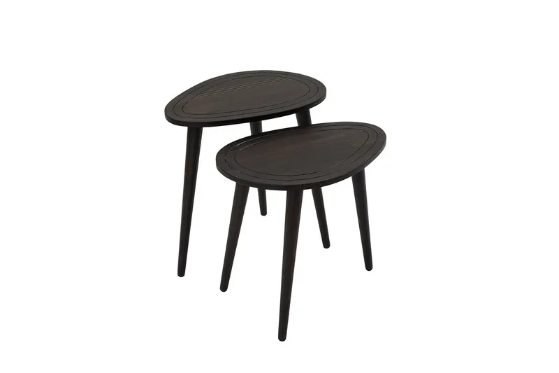 Saldus Settbord, Antrasitt