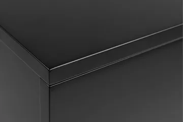 Salmani Nattbord 32 cm - Sort - Møbler - Bord - Avlastningsbord & sidobord - Sengebord & nattbord