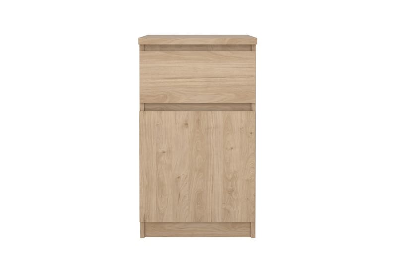 Salomns Nattbord 40 cm - Brun - Møbler - Bord - Avlastningsbord & sidobord - Sengebord & nattbord