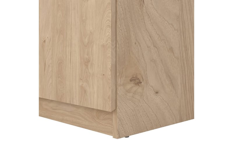 Salomns Nattbord 40 cm - Brun - Møbler - Bord - Avlastningsbord & sidobord - Sengebord & nattbord