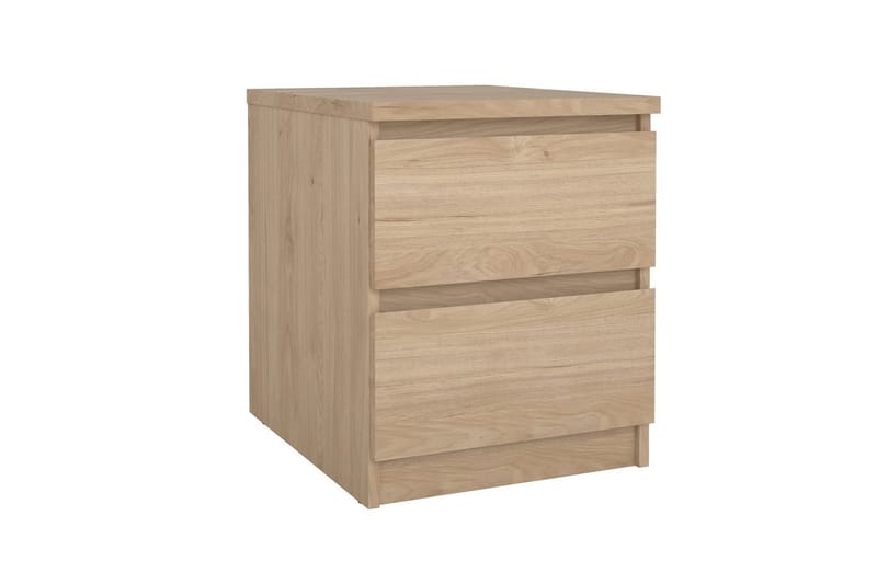 Salomns Nattbord 40 cm - Natur - Møbler - Bord - Avlastningsbord & sidobord - Sengebord & nattbord