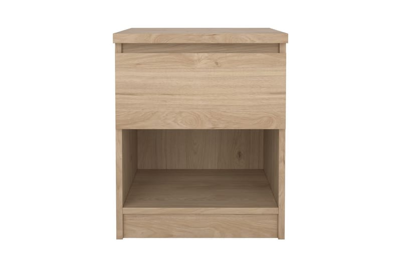 Salomns Nattbord 40 cm - Natur - Møbler - Bord - Avlastningsbord & sidobord - Sengebord & nattbord