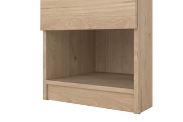 Salomns Nattbord 40 cm - Natur - Møbler - Bord - Avlastningsbord & sidobord - Sengebord & nattbord