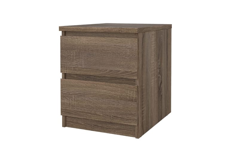 Salomns Nattbord 40 cm - Natur - Møbler - Bord - Avlastningsbord & sidobord - Sengebord & nattbord
