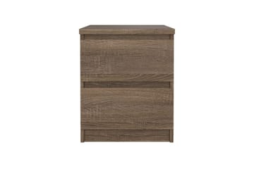 Salomns Nattbord 40 cm - Natur - Møbler - Bord - Avlastningsbord & sidobord - Sengebord & nattbord